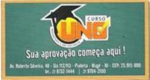 Curso Uno